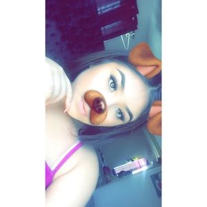 Meet your Posher, Stacey